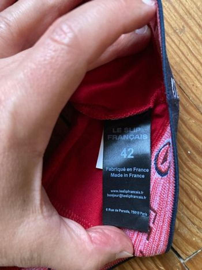 Brassière taille 42 - photo numéro 3
