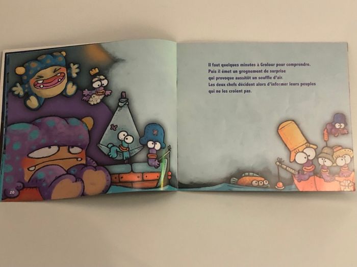 Lot de 5 livres - photo numéro 3