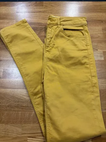 Pantalon skinny femme Kiabi 34