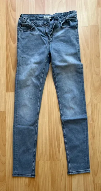 Jean Skinny