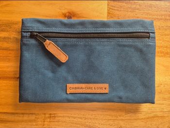 Pochette Cabaia neuve