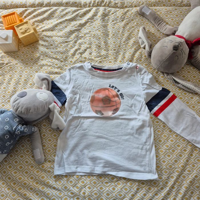 T shirt