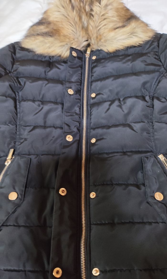 Manteau hiver femme - photo numéro 5