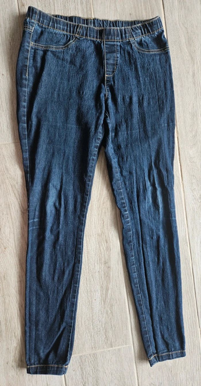 Jegging femme taille 38