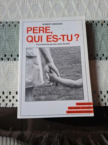 Père qui es tu