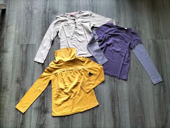 Lot tee-shirt