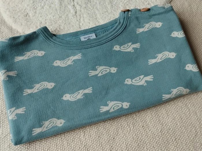 Pull oiseaux - photo numéro 3