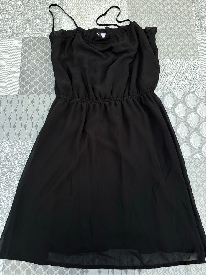Petite robe noire