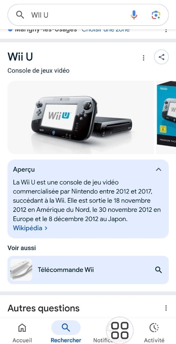 WII U9