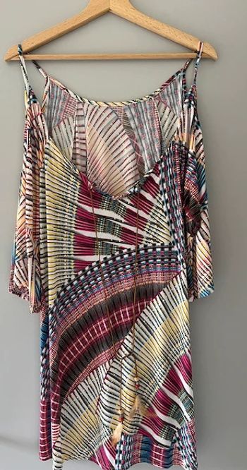 Robe d'été - Taille Unique