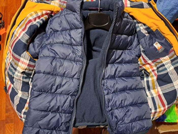 Manteau 4A 2en 1 - photo numéro 5