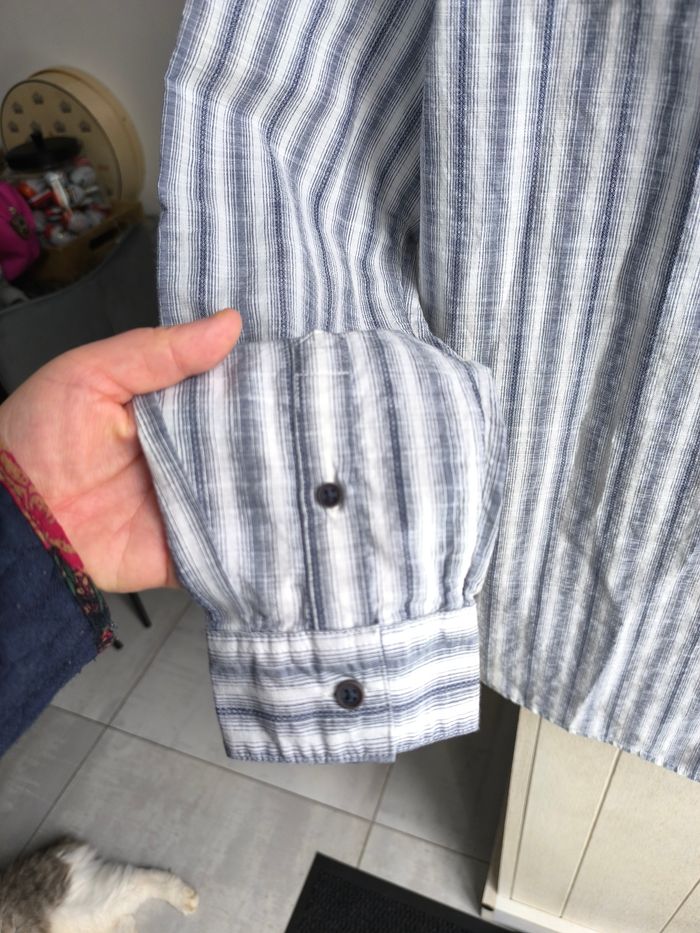 Chemise - photo numéro 6