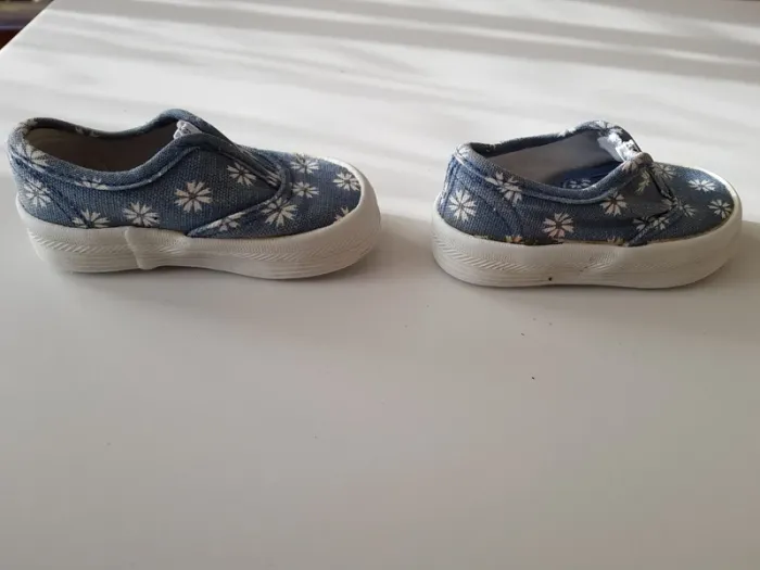 Chaussure 🔄 - photo numéro 8