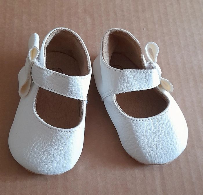 Chaussures bébé
