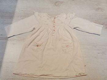 Chemise de nuit Lola Noukie's 12 mois