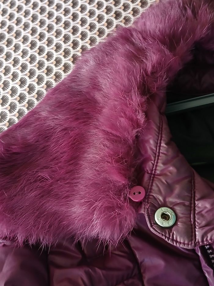 parka - photo numéro 6