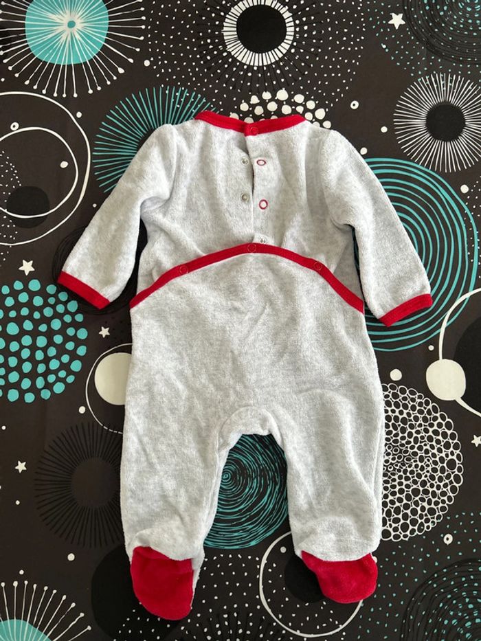Pyjama Noël mixte - photo numéro 2