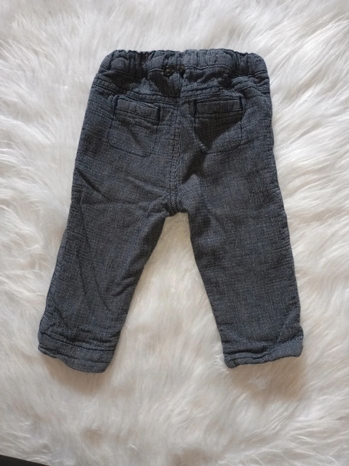 Pantalon 12 mois - photo numéro 3