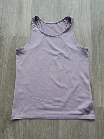 Débardeur type sport