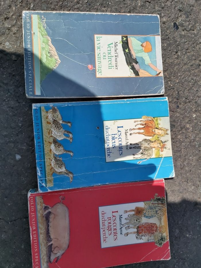 Livre