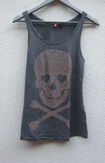 T-shirt Divided by H&M femme