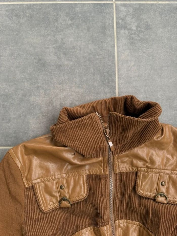 Veste vintage y2k - photo numéro 2