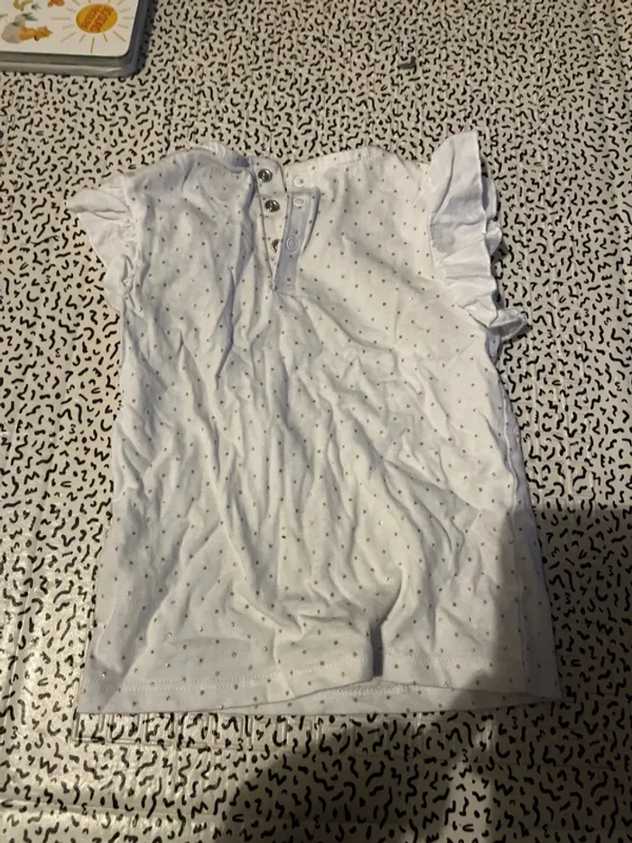 T-shirt Kiabi - photo numéro 2