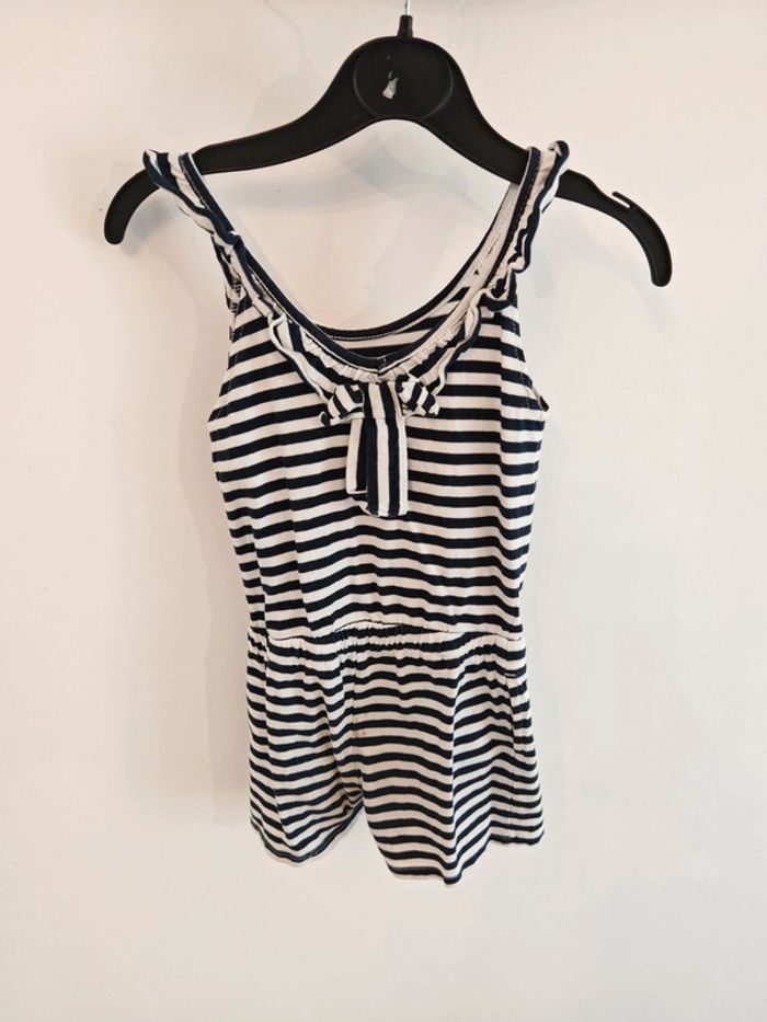 Combi-short Minnie 3 ans - photo numéro 3