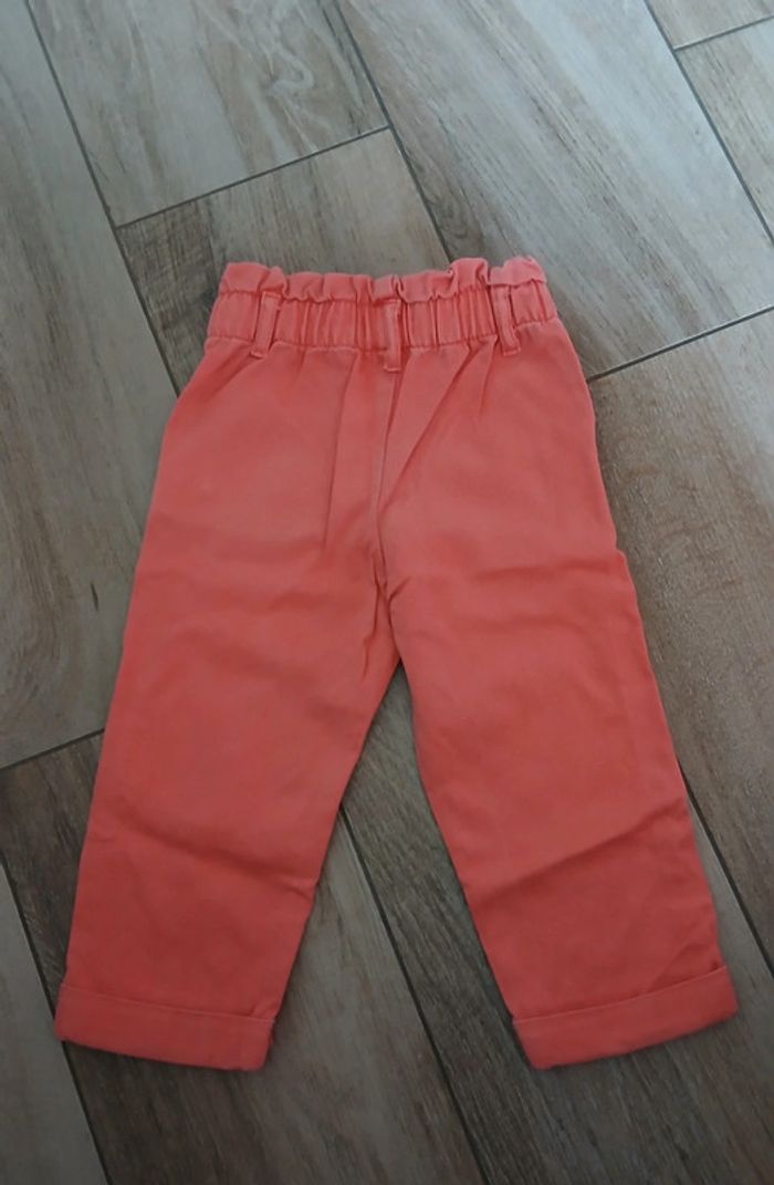 Pantalon souple 3 ans - photo numéro 2
