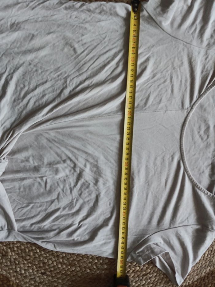 Tee shirt manche courte - photo numéro 2