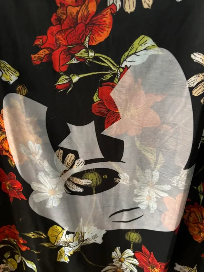Tee shirt Disney - photo numéro 3