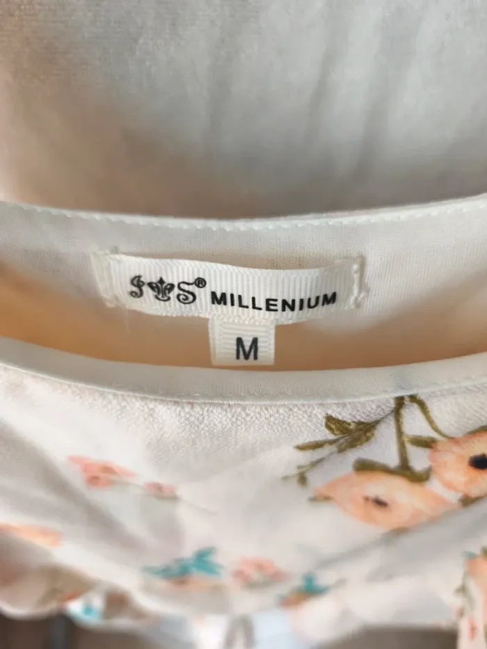 Combi short taille M - photo numéro 2