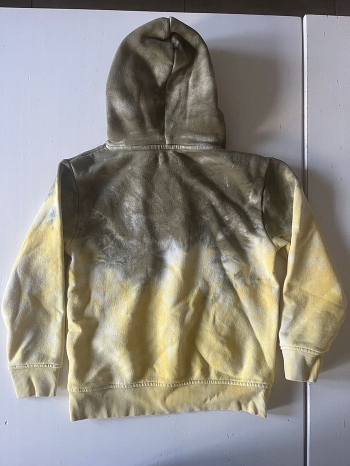 Sweat - photo numéro 2