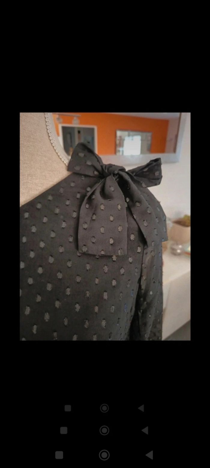 Top Cache Cache taille 40 - photo numéro 2