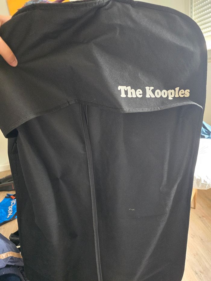 A vendre veste costard marque The Kooples - photo numéro 5