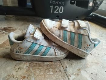 Adidas olaf