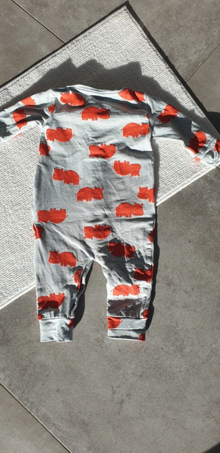 Barboteuse 6 mois - photo numéro 4