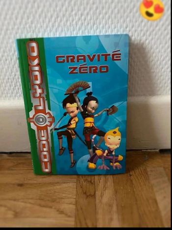 Livre