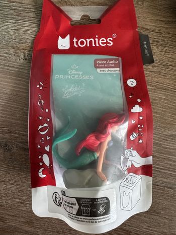 Tonies