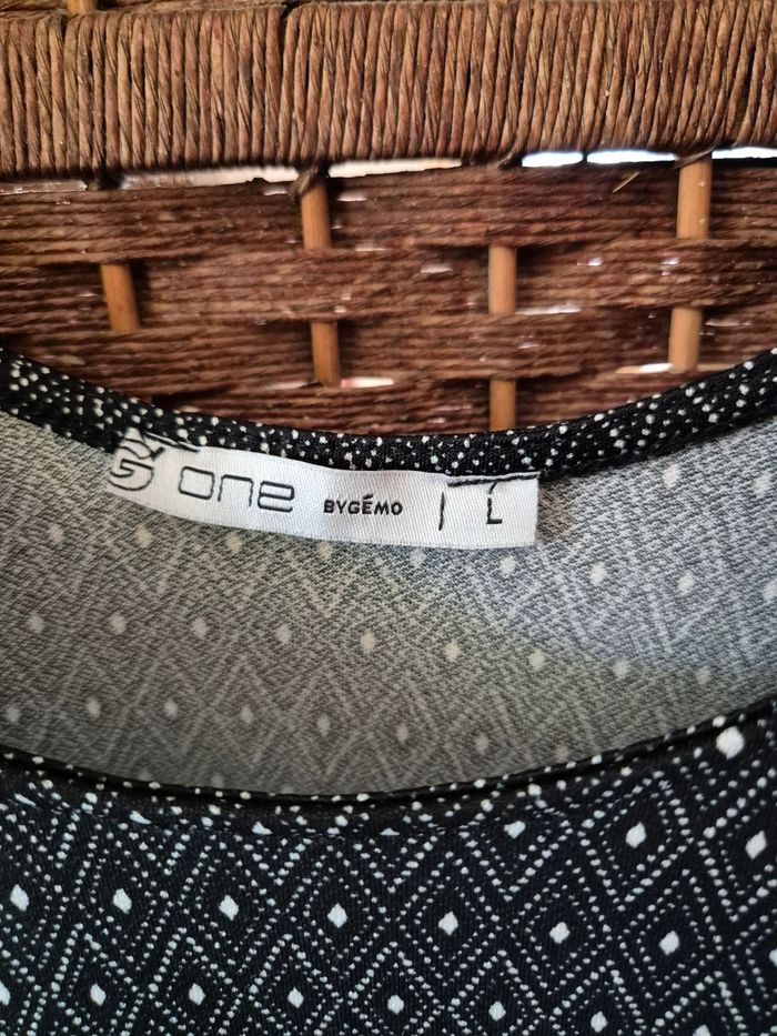 Robe courte/tunique longue - photo numéro 2