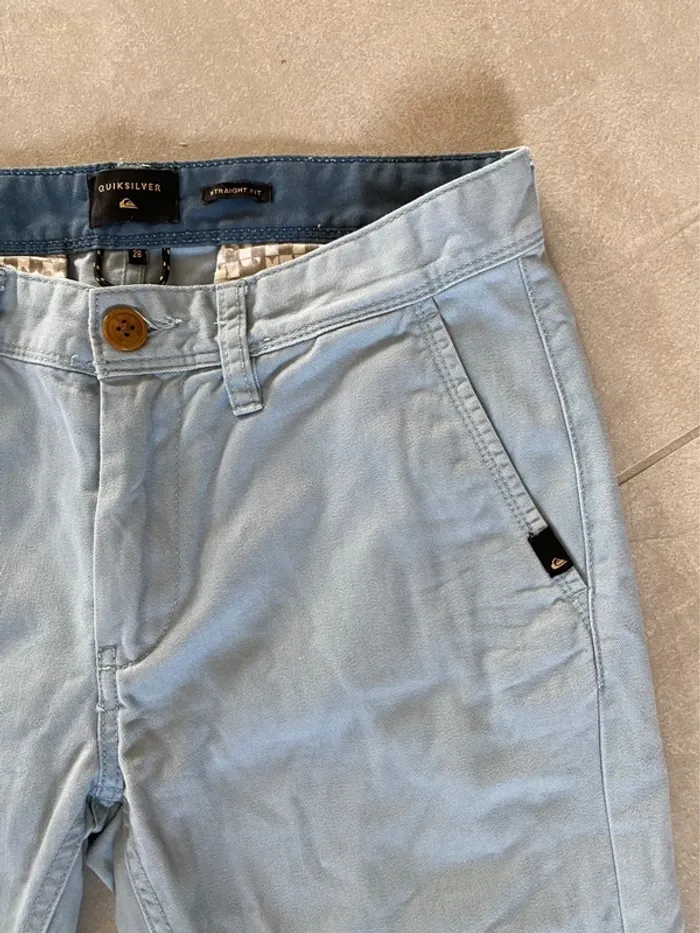 Pantalon - photo numéro 3