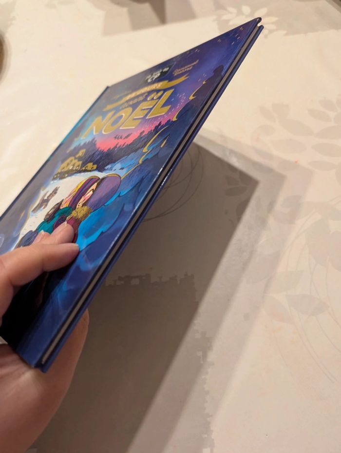 24 jours avant Noël - photo numéro 4