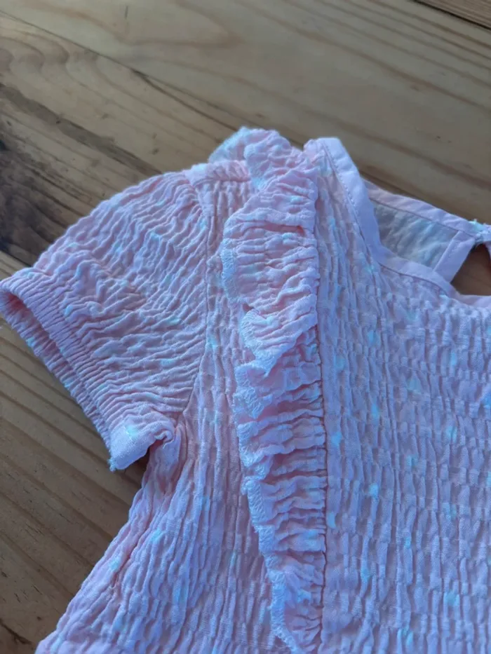 Haut 👚 - photo numéro 3