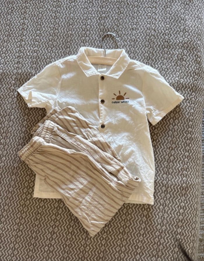 Ensemble h&m