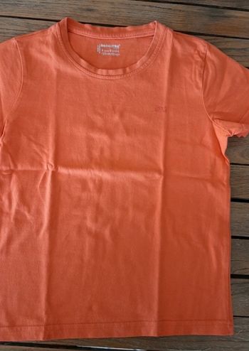 Tshirt manches courtes 8ans
