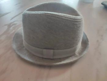 Chapeau enfant 51/52