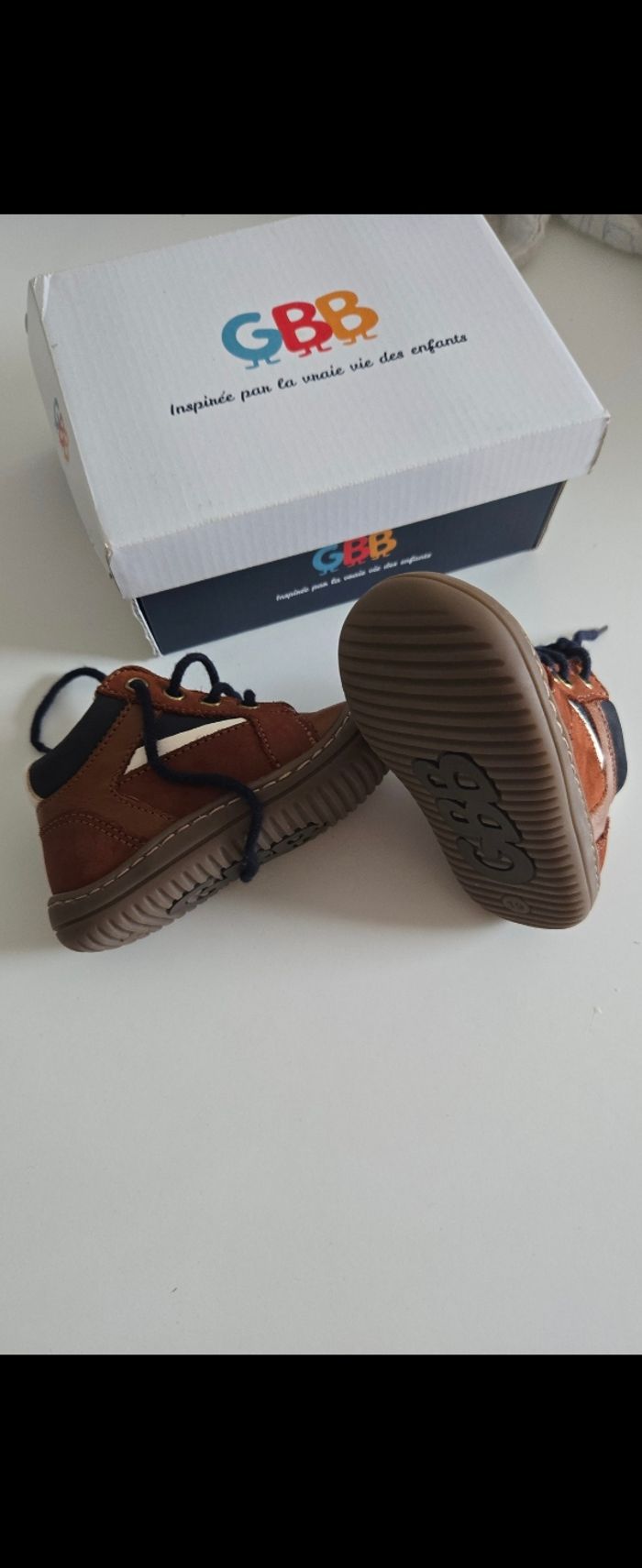 Gbb p19 - photo numéro 3