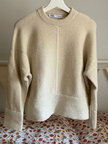 Pull Zara 