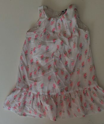 Robe fille