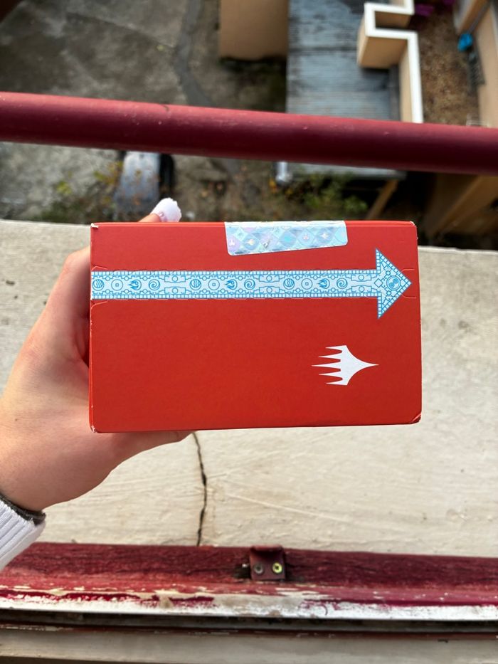 Commander's Bundle Magic x Avatar : The Last Airbender - photo numéro 5